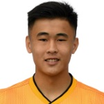 Wai-tsun Dai
