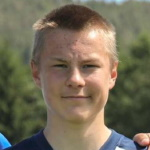 Ulrik Valderhaug Syversen