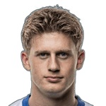 Markus Gustav Jensen