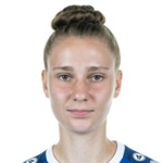 Alisa Grincenco