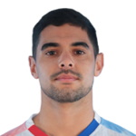 Rodrigo Ariel Marín Almirón