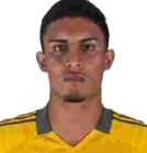Francisco Dyogo Bento Alves