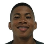 Klieton David Cuellar Gamboa
