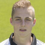 Tim van de Berg