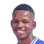 Botsile Tiroyaone Sakana