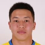 David Esimbekov