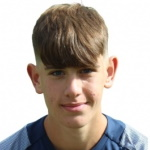Dylan John Smith