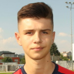 Denis Sinanovic