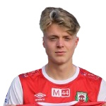Sjur Torgersen Jonassen