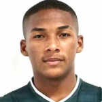 Adrián José Palacios Hernández