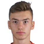 Egor Abramov