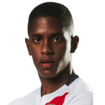 Farihd André Ortega Barquero