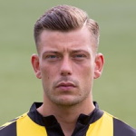 Christiaan van Hussen