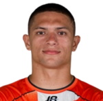 Anthony William Hernández González