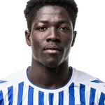 Kanté Mohamed Kefing