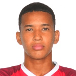 Miller Joel Bacca Tejera