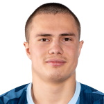 Yaroslav Kysyl