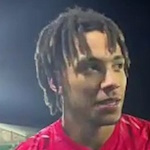 Joshua Ukek