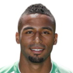 Terence Clyde Leon Groothusen