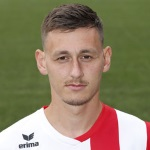 Enzo Stroo