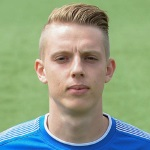 Maarten de Fockert
