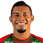 Randy Vega Gutiérrez
