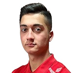 Sadiq Məmmədzadə