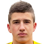 Boris Krstić