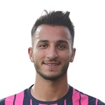 Alireza Khodadadi