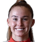 Mia Tecla Christina Pante