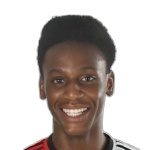 Eddie Nsasi