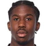 Joel Agyekum