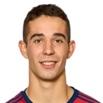 Asier Osambela Larraya