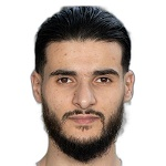 Mohammed El Hankouri