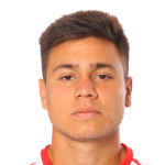 Marcos Agustín Benítez