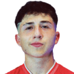 Lucas Esteban Molina Canto