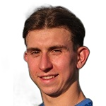 Ethan Vaughan