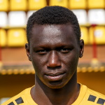 Calmente Pedro Mendes