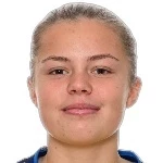 Tilde Judith Björklund