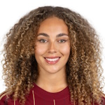 Alayah Sophia Pilgrim