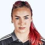 Katelin Shawne Talbert