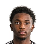 Anthony Junior Munda