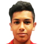 Felipe Andrés Massri Antihuay