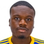 Ibrahim Janis Covi