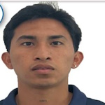 Pedro Jair Ramírez Orta