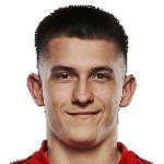 Andrej Mikoláš