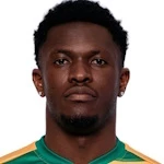 Leonard Chatelin Gweth