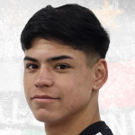 Alan Tomás Riquelme Ormazabal