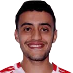 Anas Haffout