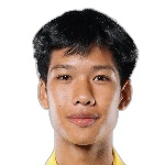 Timothy Stephen Chow